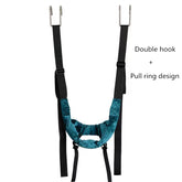 Dispositif de Traction Cervicale Suspendue – Soulagement Naturel des Douleurs du Cou
